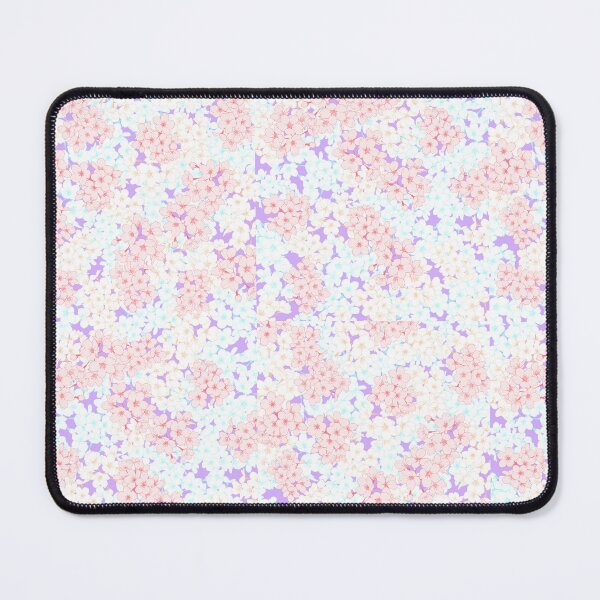 Item preview, Soft Florals designed and sold by CrimsonFeather7.