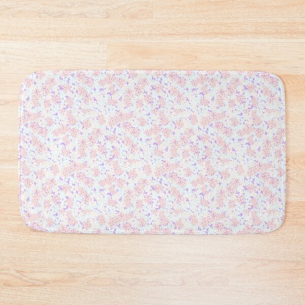 Item preview, Soft Florals designed and sold by CrimsonFeather7.