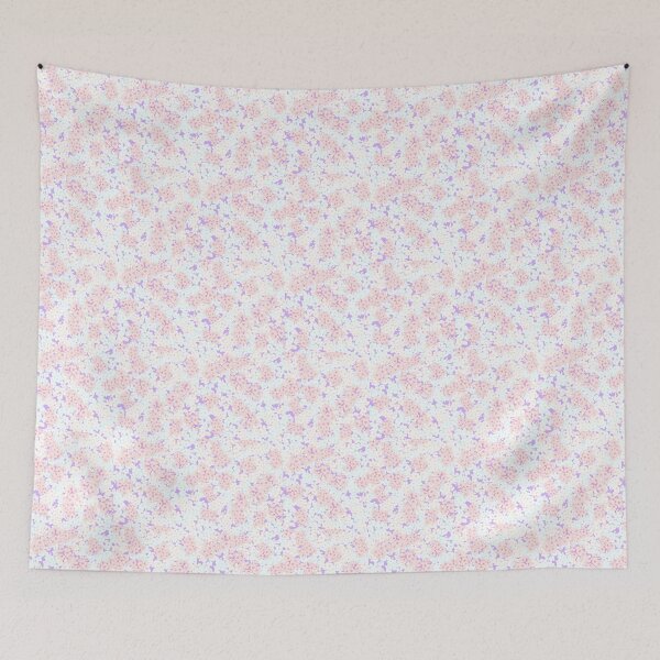 Item preview, Soft Florals designed and sold by CrimsonFeather7.