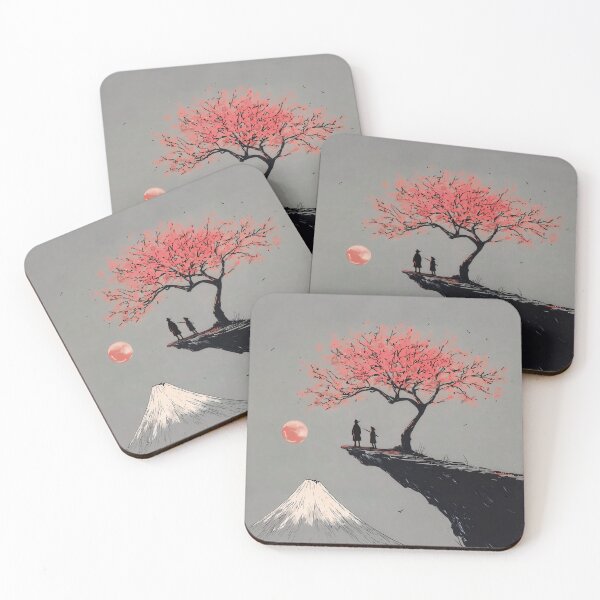 Item preview, Japanese art design designed and sold by PosterFuel.
