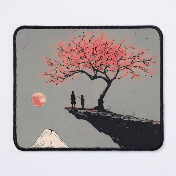 Item preview, Japanese art design designed and sold by PosterFuel.