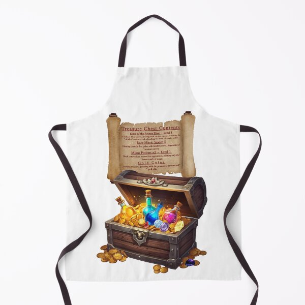 Item preview, Treasure Hunter designed and sold by Monzora.