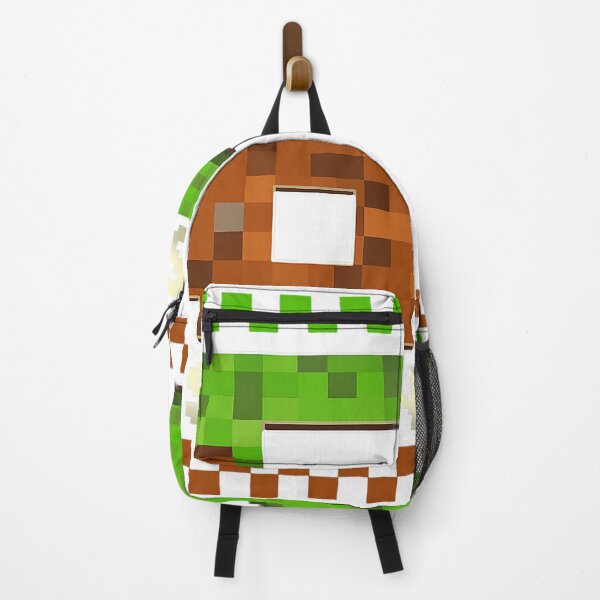Item preview, Pixel Block Sixty Seven Retro Gamer Birthday designed and sold by clarabersetart.