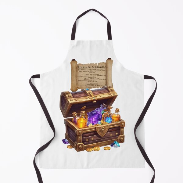 Item preview, Treasure Hunter designed and sold by Monzora.