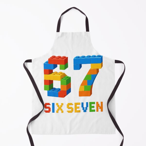 Item preview, Building Block Sixty Seven Colourful Creative Master designed and sold by clarabersetart.