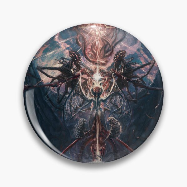 Item preview, Cosmos (Cosmo) - Apokalypsis designed and sold by Ryan Van Dongen.