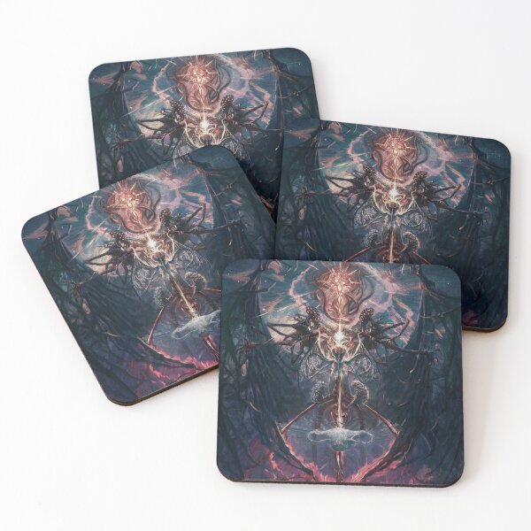 Item preview, Cosmos (Cosmo) - Apokalypsis designed and sold by Ryan Van Dongen.
