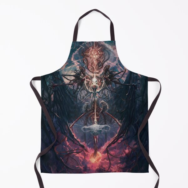 Item preview, Cosmos (Cosmo) - Apokalypsis designed and sold by Ryan Van Dongen.