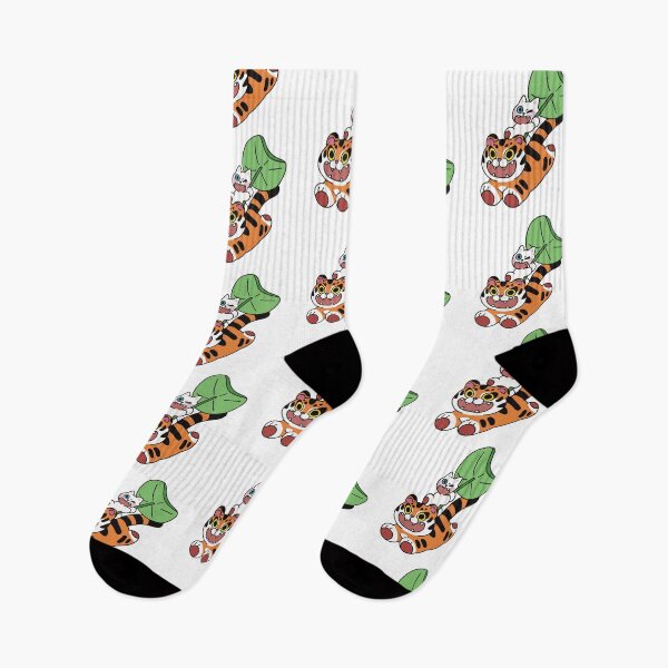 Item preview, Tiger designed and sold by CheylaDesigns.