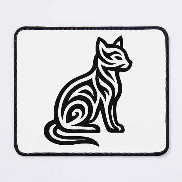 Item preview, Cat #2 - Tribal / N-imalWears designed and sold by N-imal Wears.