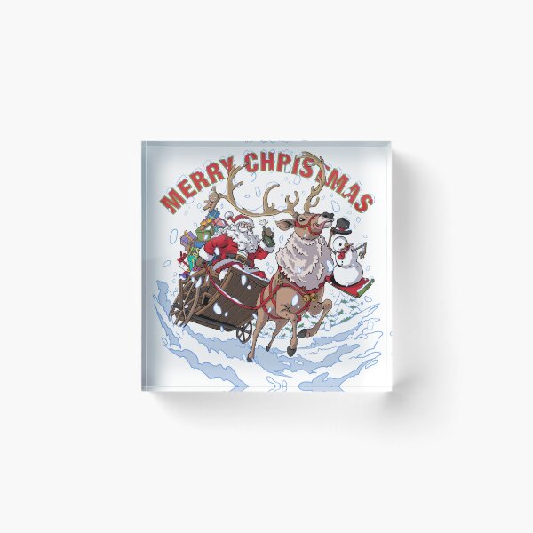Item preview, Merry christmas designed and sold by Moodwills.