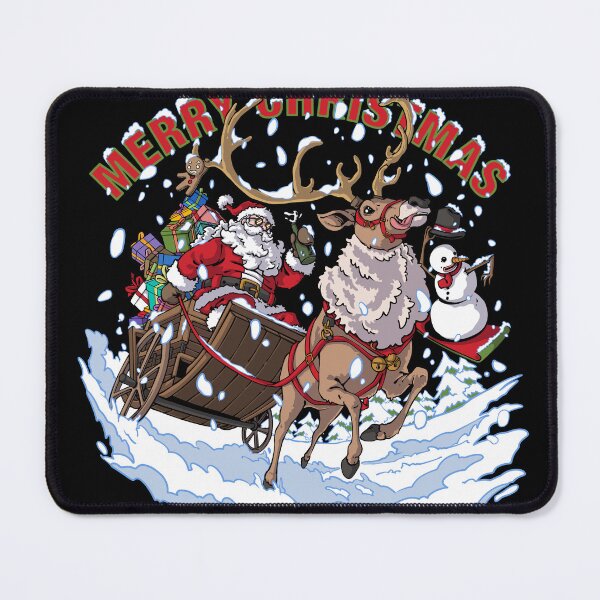 Item preview, Merry christmas designed and sold by Moodwills.