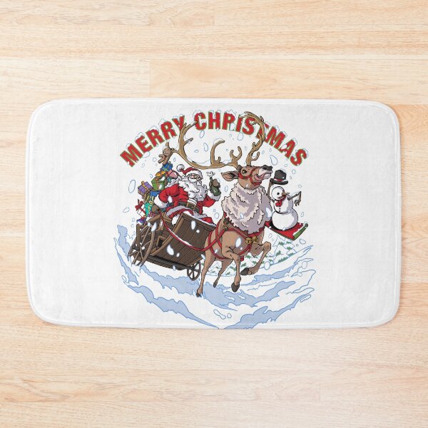 Item preview, Merry christmas designed and sold by Moodwills.