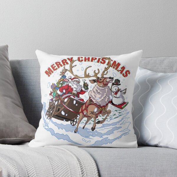 Item preview, Merry christmas designed and sold by Moodwills.