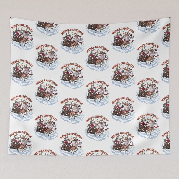 Item preview, Merry christmas designed and sold by Moodwills.