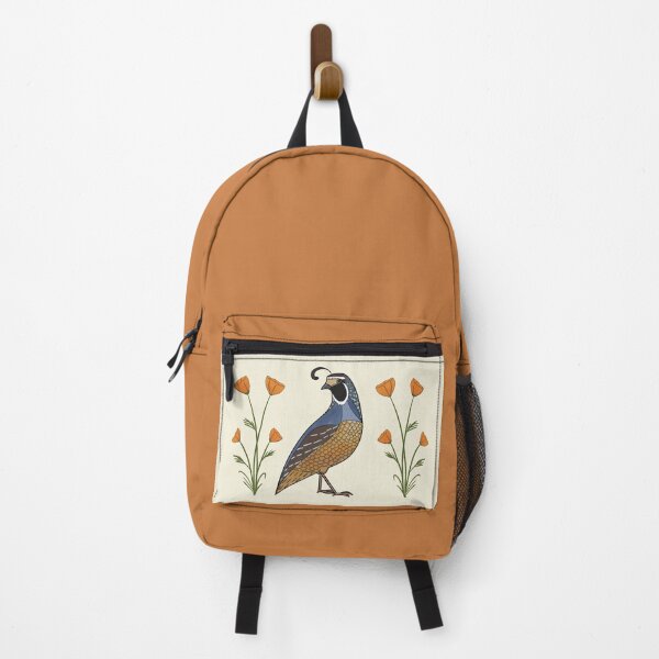 Item preview, California Quail designed and sold by LiviRoseDesigns.