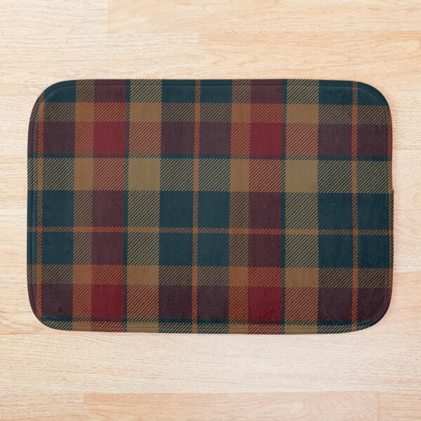 Item preview, Classic Plaid designed and sold by WanderingSun.