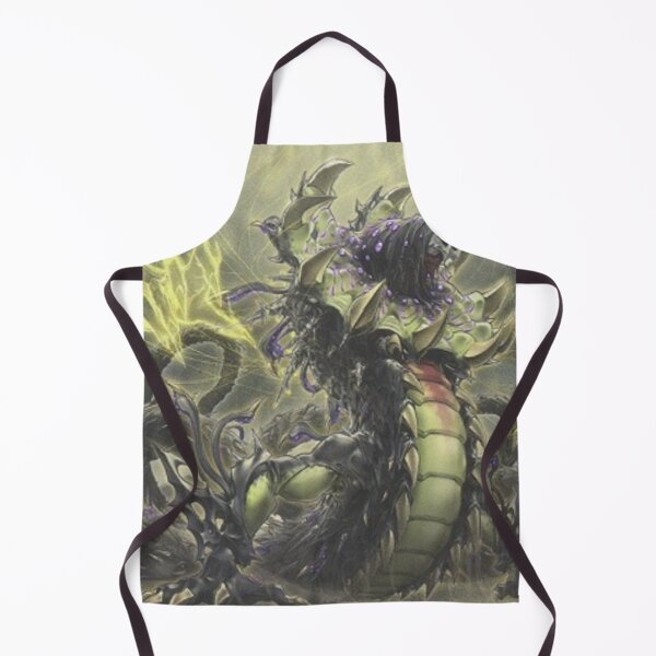 Item preview, Hecahands Xeno designed and sold by Black Saiyan Magician's Merchandise.