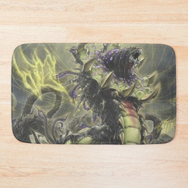 Item preview, Hecahands Xeno designed and sold by Black Saiyan Magician's Merchandise.