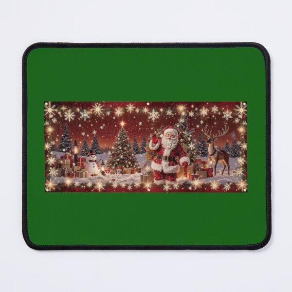 Item preview, Merry Christmas N°6 designed and sold by MummyEffect.