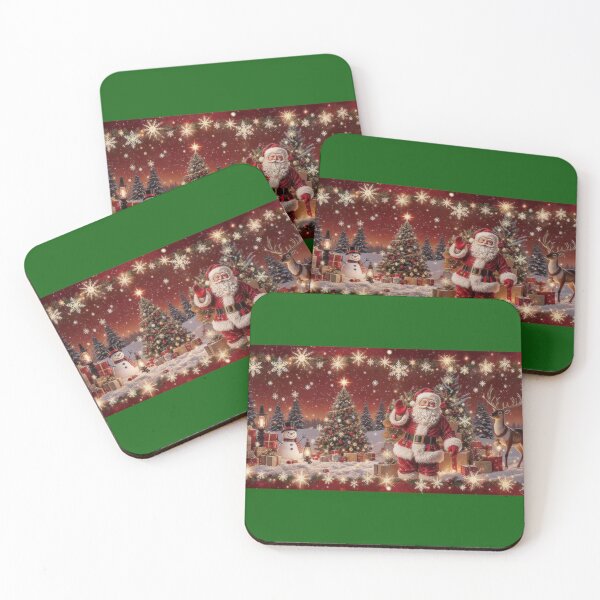 Item preview, Merry Christmas N°6 designed and sold by MummyEffect.
