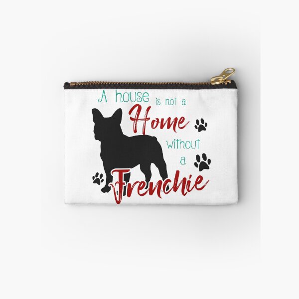 Item preview, Home French Bulldog Pet designed and sold by Lukudili.