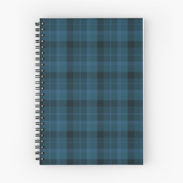 Aperçu de l'œuvre Classic Plaid créée et vendue par WanderingSun.