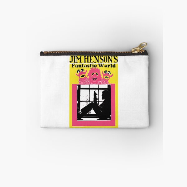 Item preview, Jim Henson's Fantastic World designed and sold by dotodesigns.