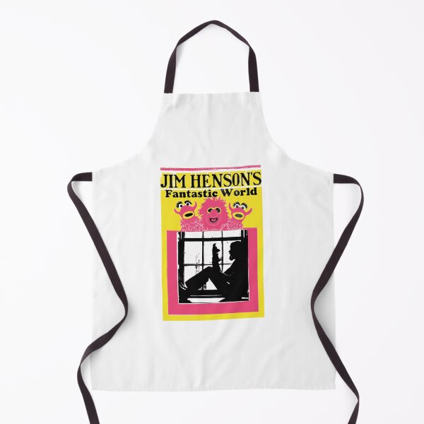 Item preview, Jim Henson's Fantastic World designed and sold by dotodesigns.