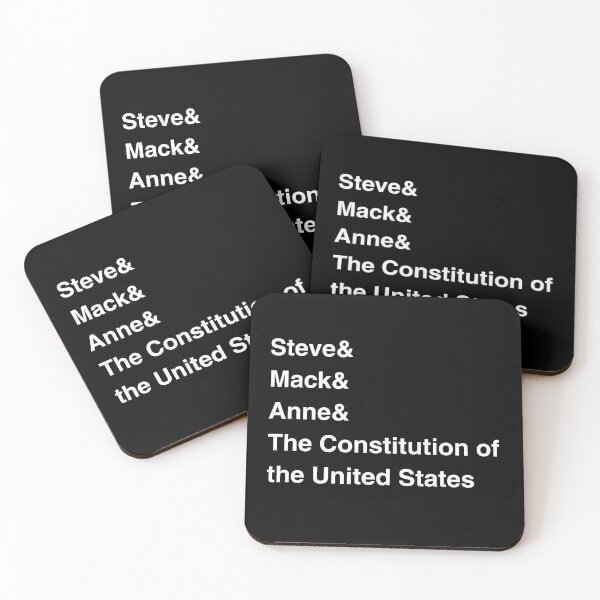 Item preview, Civics List designed and sold by CivicsRocks.