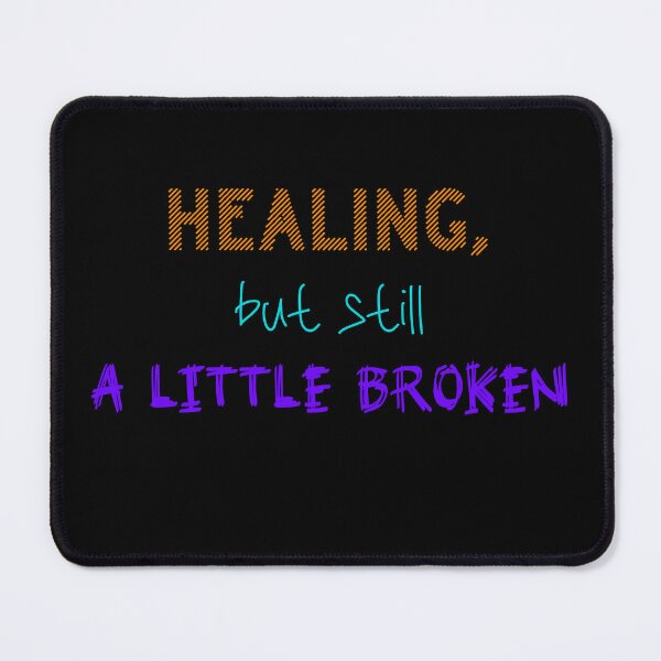 Item preview, healing but still a little broken designed and sold by Sharaku65.