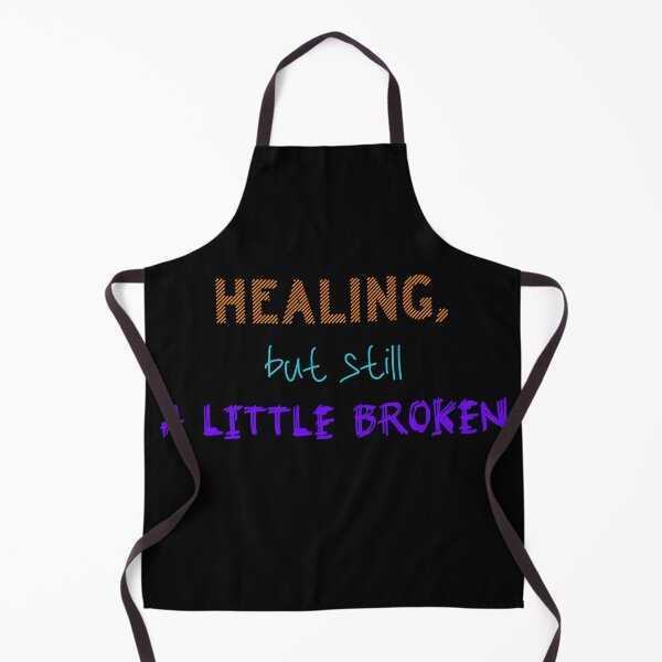 Item preview, healing but still a little broken designed and sold by Sharaku65.