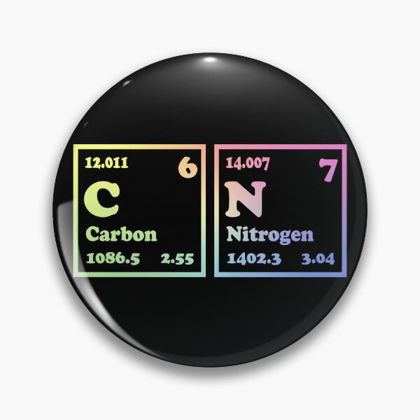 Item preview, Funny 67 Meme Science Chemistry Nerd Humor Periodic Table designed and sold by ScienceCorner.