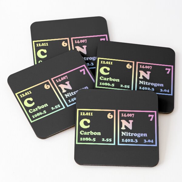 Item preview, Funny 67 Meme Science Chemistry Nerd Humor Periodic Table designed and sold by ScienceCorner.