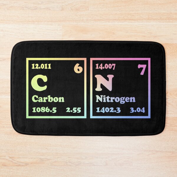 Item preview, Funny 67 Meme Science Chemistry Nerd Humor Periodic Table designed and sold by ScienceCorner.
