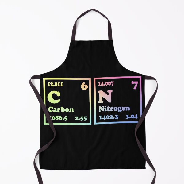 Item preview, Funny 67 Meme Science Chemistry Nerd Humor Periodic Table designed and sold by ScienceCorner.