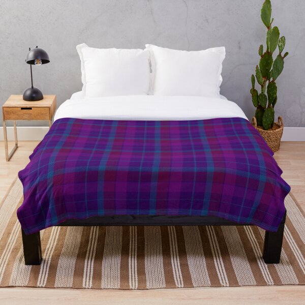 Item preview, Classic Plaid designed and sold by WanderingSun.