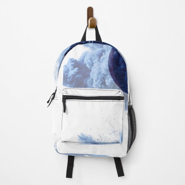 Item preview, Focus: The Blue Energy Burst designed and sold by Vvmd.