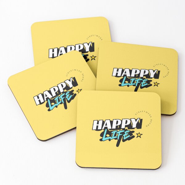 Item preview, Happy Life | Beautiful Healing Chant for a Blissful Life designed and sold by VeenaArtStudio.