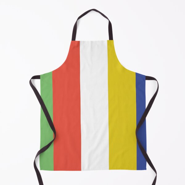 Item preview, Vertical Stripes Color Palette designed and sold by Vision Crafted.