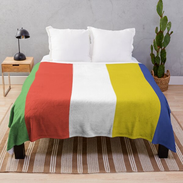 Item preview, Vertical Stripes Color Palette designed and sold by Vision Crafted.