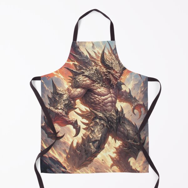 Item preview, demon designed and sold by vinniespeer.