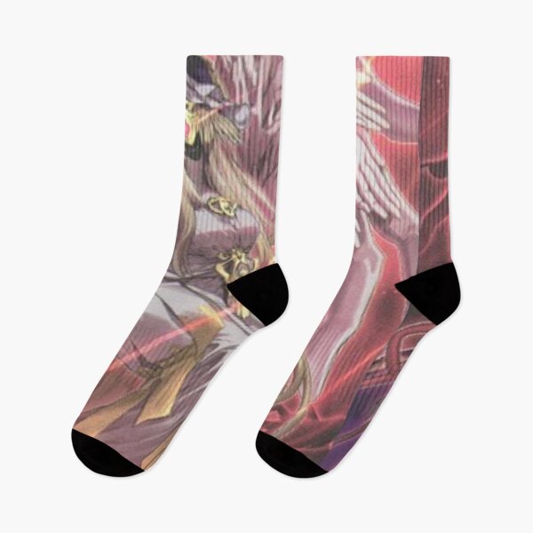 Item preview, Hecahands Yadel designed and sold by Black Saiyan Magician's Merchandise.