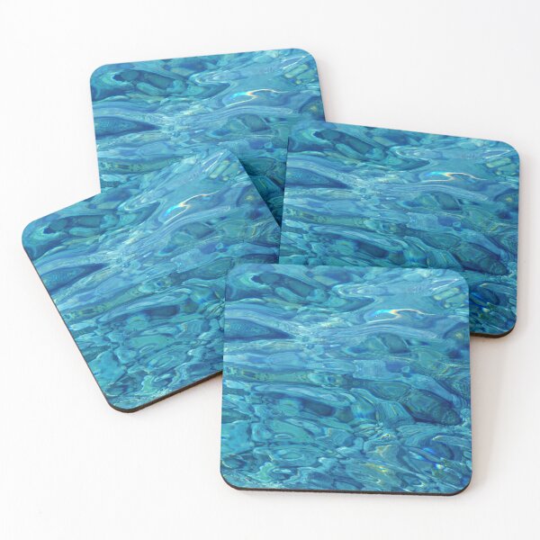 Item preview, Sea water surface designed and sold by Bure-NS.