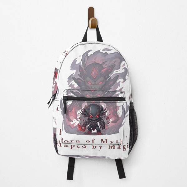 Item preview, Born of Myth, Shaped by Magic designed and sold by Monzora.
