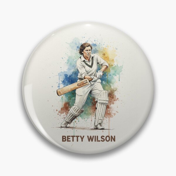 Artikelvorschau, Betty Wilson entworfen und verkauft von Sarcastic designs.