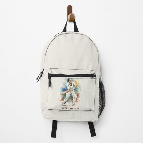 Item preview, Betty Wilson designed and sold by Sarcastic designs.