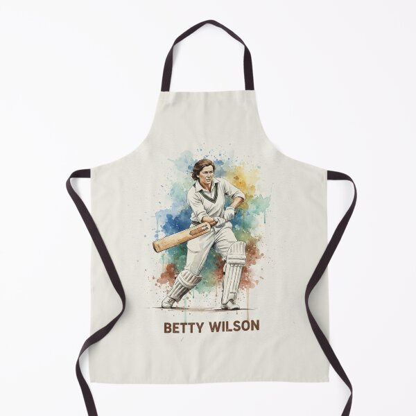 Item preview, Betty Wilson designed and sold by Sarcastic designs.