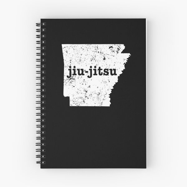 Item preview, Jiu Jitsu Undershirt Arkansas Jujutsu Grappling Shirt designed and sold by shoppzee.