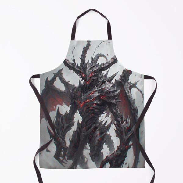 Item preview, demon designed and sold by vinniespeer.